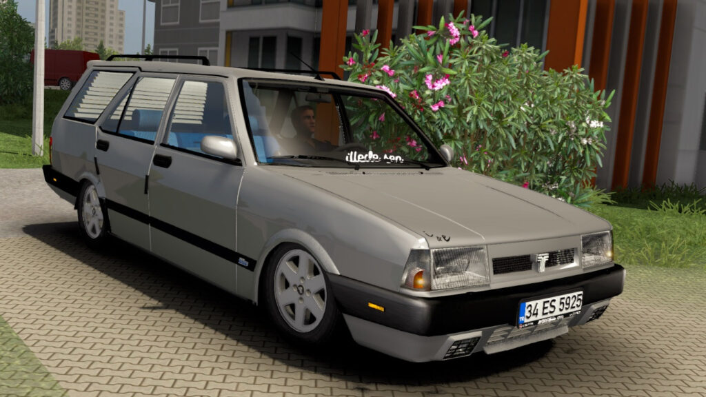 TOFAS KARTAL V2.3 1.57