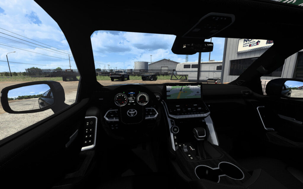 Toyota Land Cruiser 300 2022 V1.8 1.574