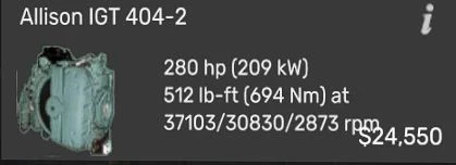 Turbine Engine Collection v1.04.11 Turbine Engine Collection v1.04.11