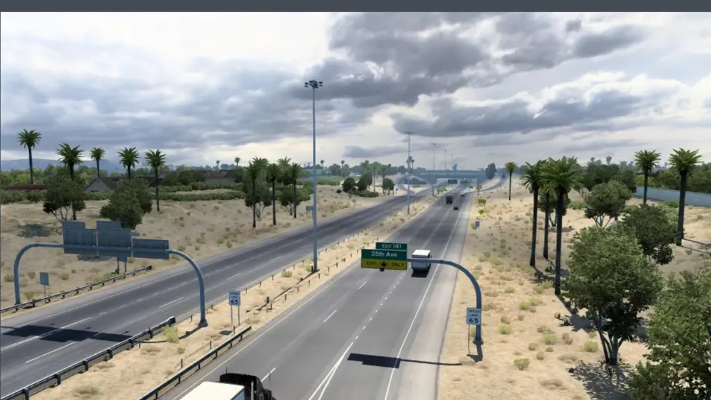 Urban Traffic Overhaul v22.2 1.57