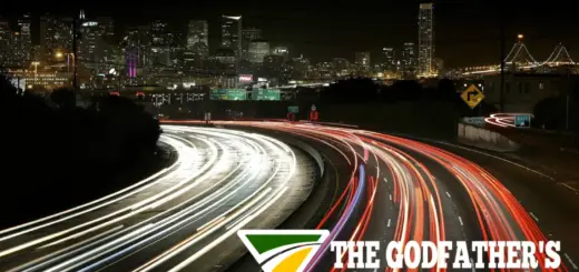 ATS Road Network
