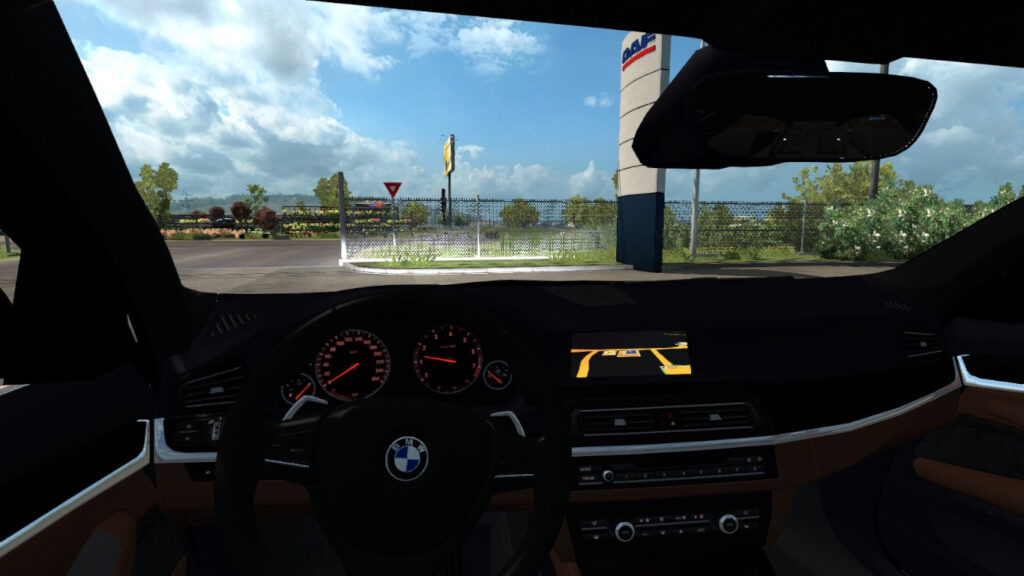 BMW 760Li V12 v2.72