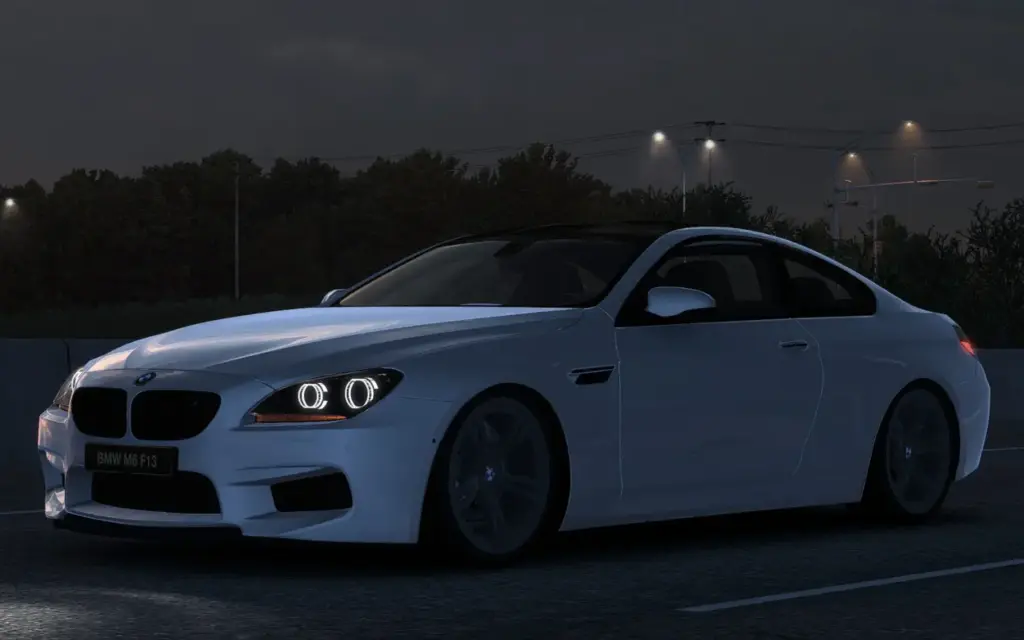 BMW M6 F13 V4.1 1.573