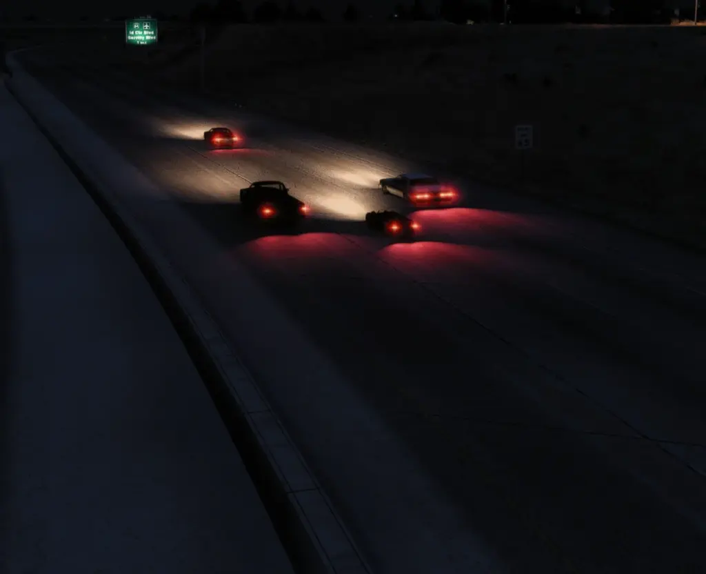 Better Flares Addon for Classic Traffic Pack 9.0.11