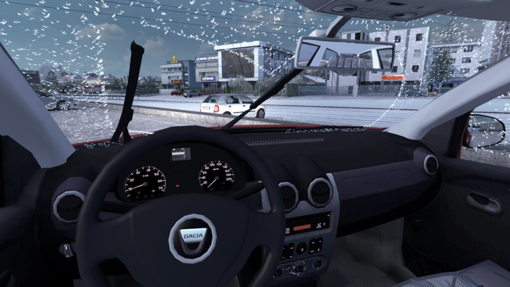Dacia Sandero v2.03