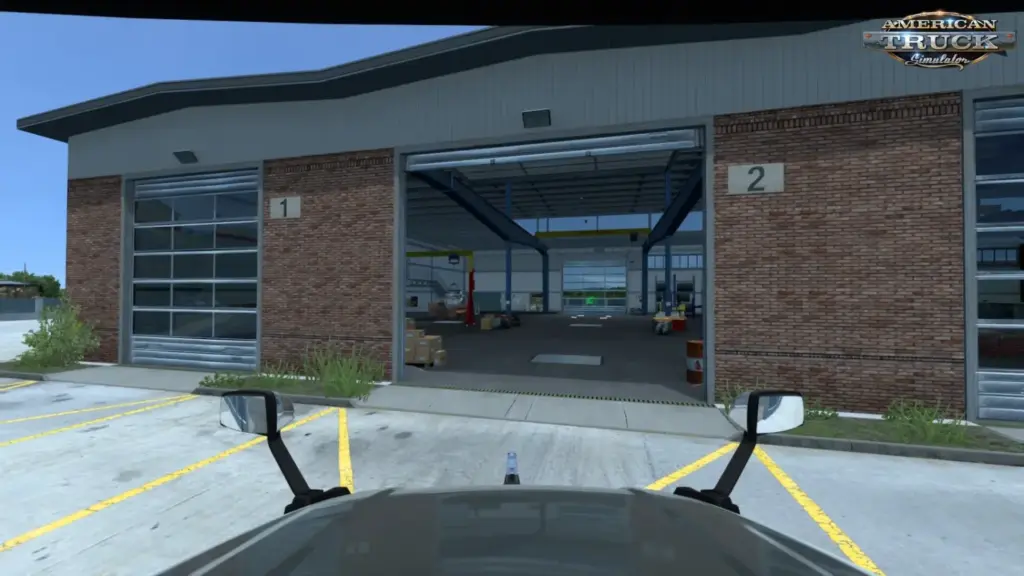 Dash Camera for all trucks2