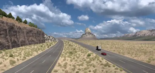 Detailed Arizona v1.1.01
