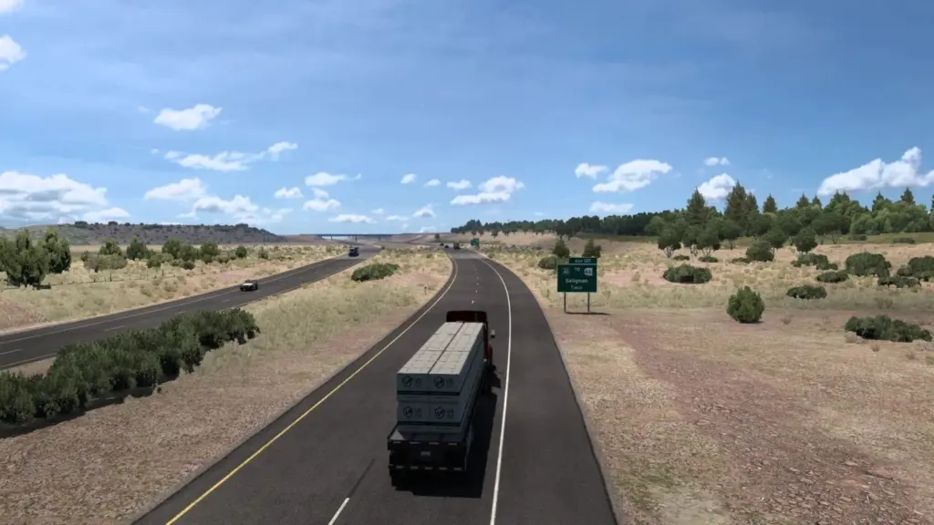 Detailed Arizona v1.1.014
