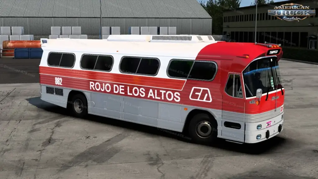 Dina Olimpico Bus + Interior3