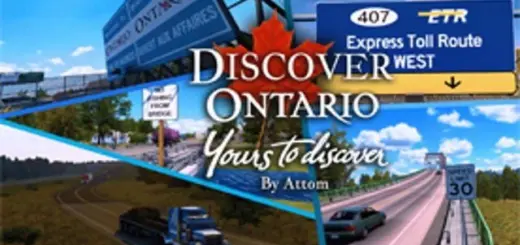 Discover Ontario and Quebec v11 158