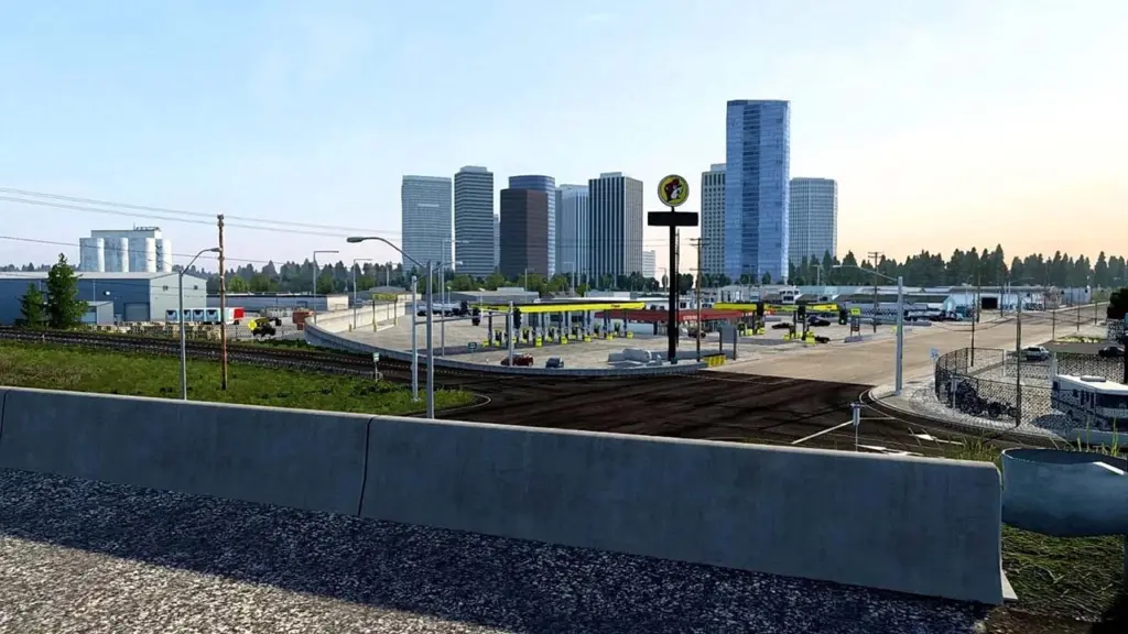 East Meets Mid North v1.58 12