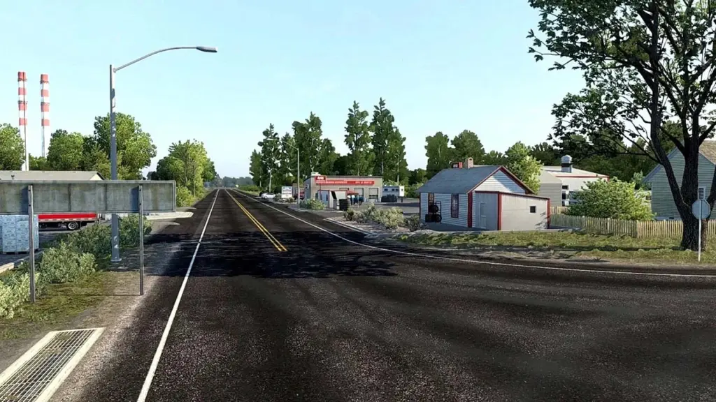 East Meets Mid North v1.58 13