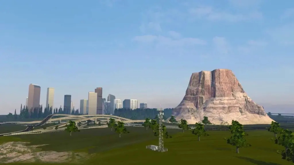 East Meets Mid North v1.58 14