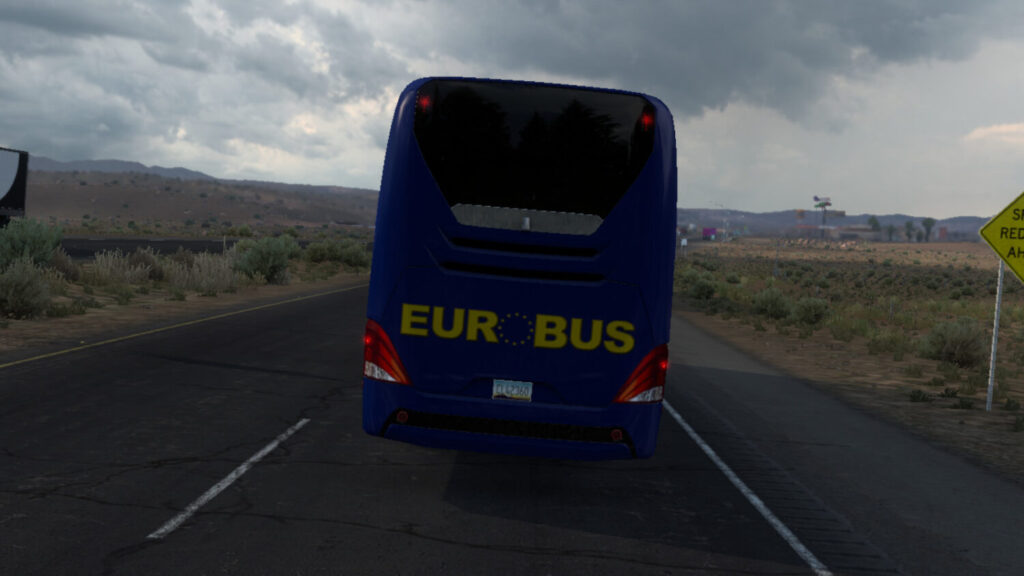 Eurobus Coach 1.0 2