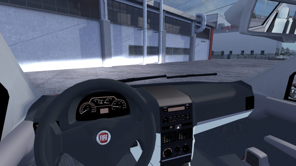 Fiat Albea v2.12