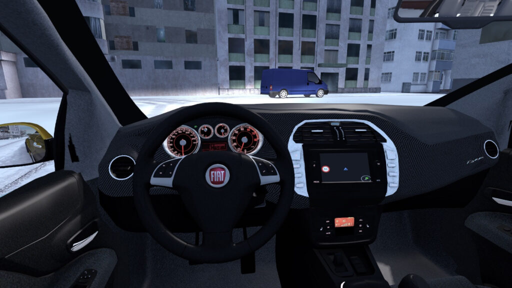Fiat Bravo v2.42