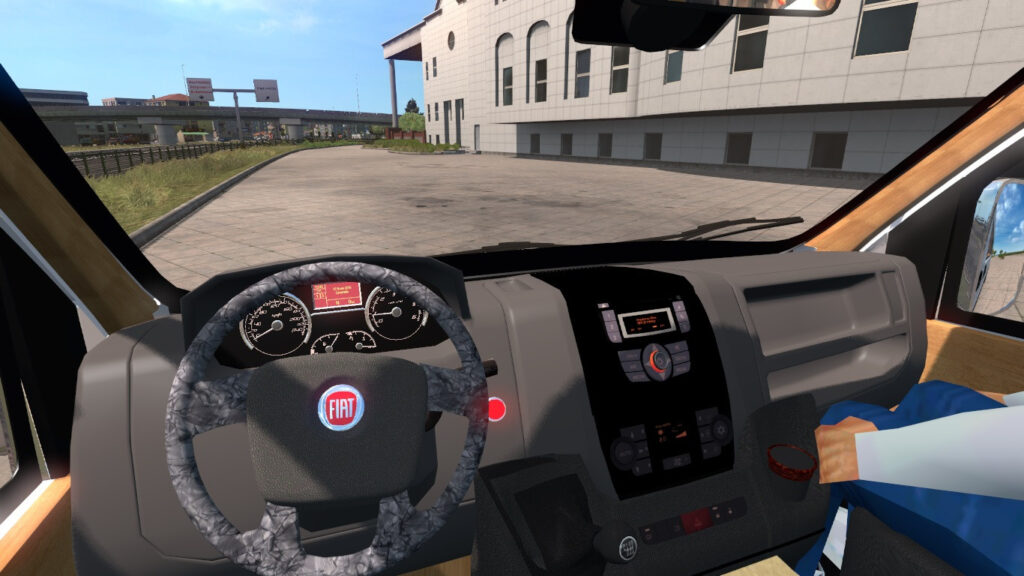 Fiat Ducato v2.22