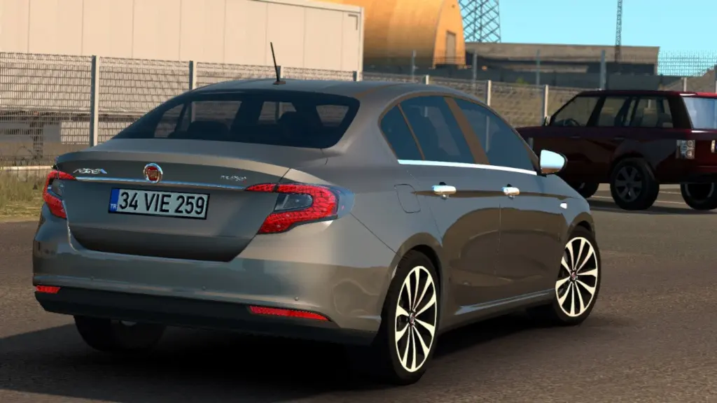 Fiat Tipo3
