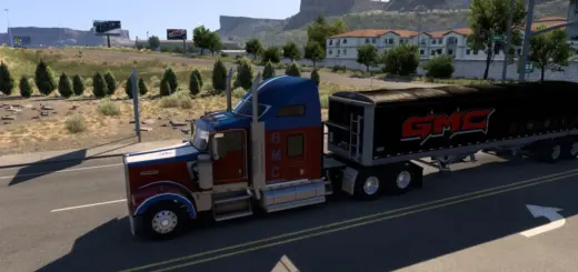 GMC Community Official Traffic Pack v6.8