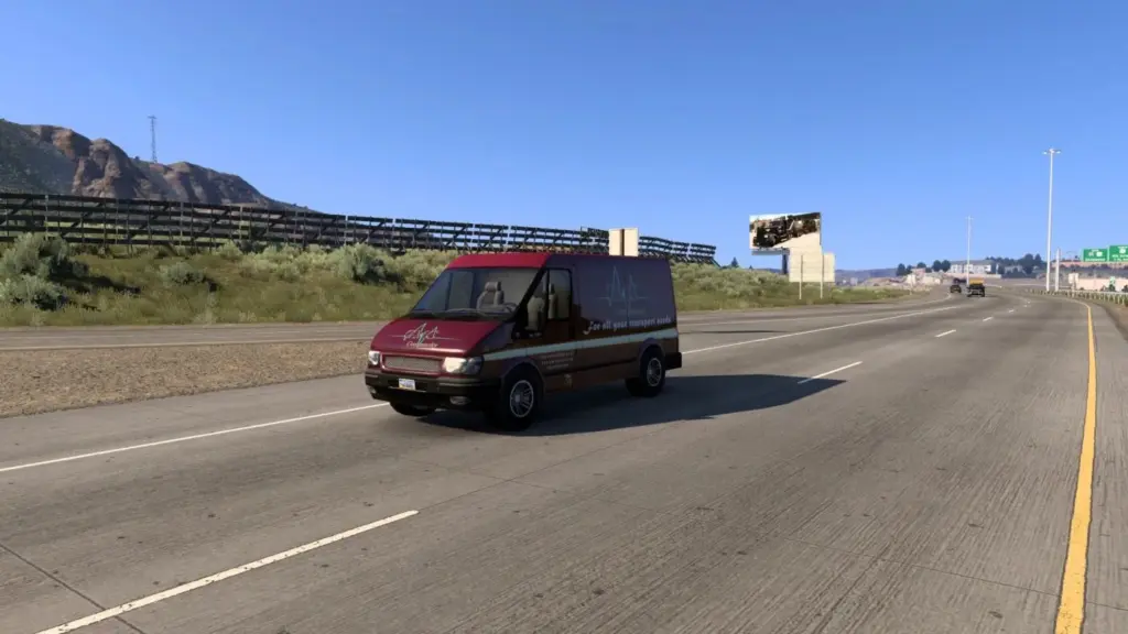 GMC Community Official Traffic Pack v6.82
