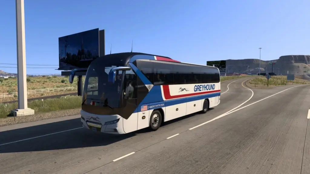 GMC Community Official Traffic Pack v6.83