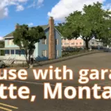 Garage in Butte (Montana) v2.0