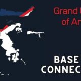 Grand Utopia of America – Base Map Connection