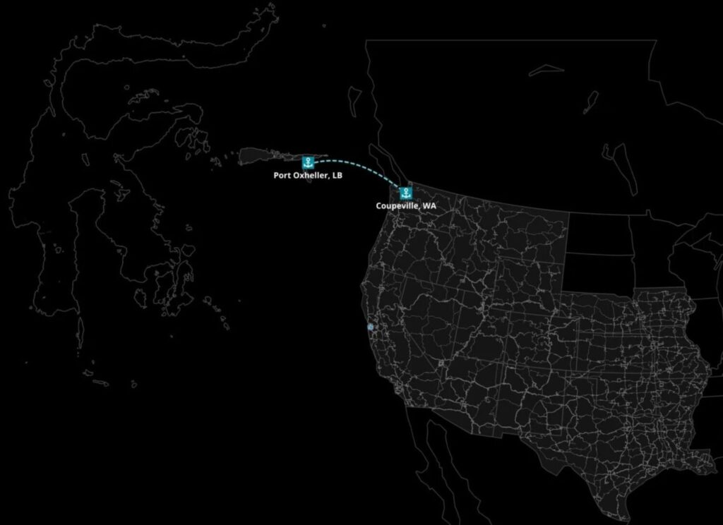 Grand Utopia of America – Base Map Connection2