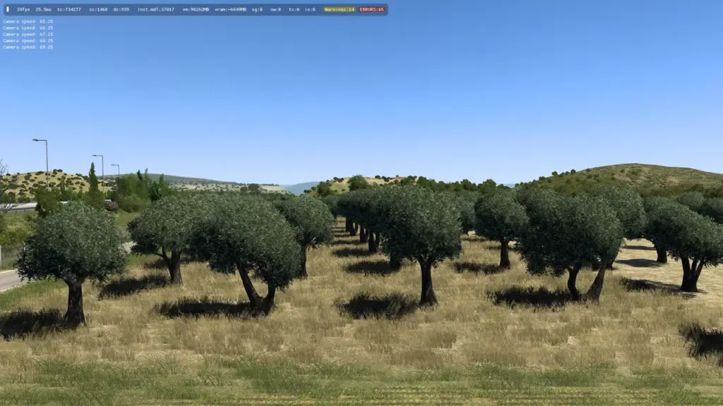 Grass mod v3.83