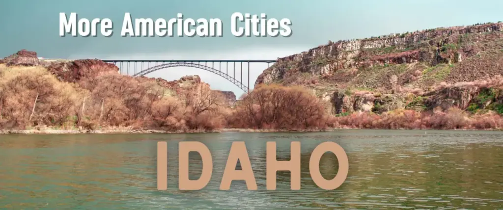 Idaho