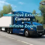 Immersive External Camera