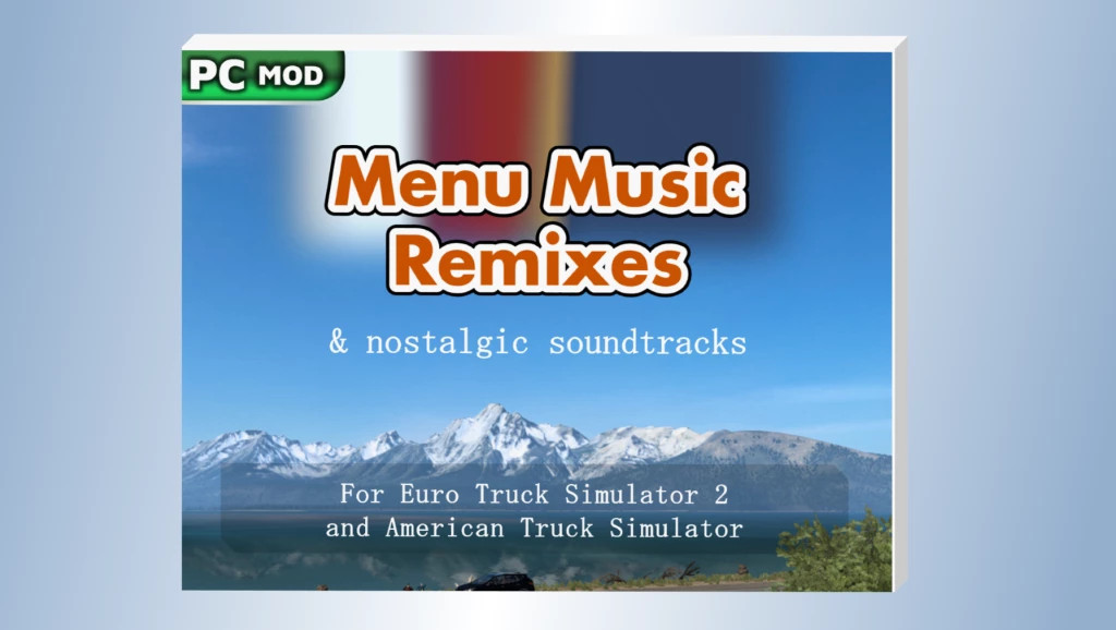 Menu Music Remixes