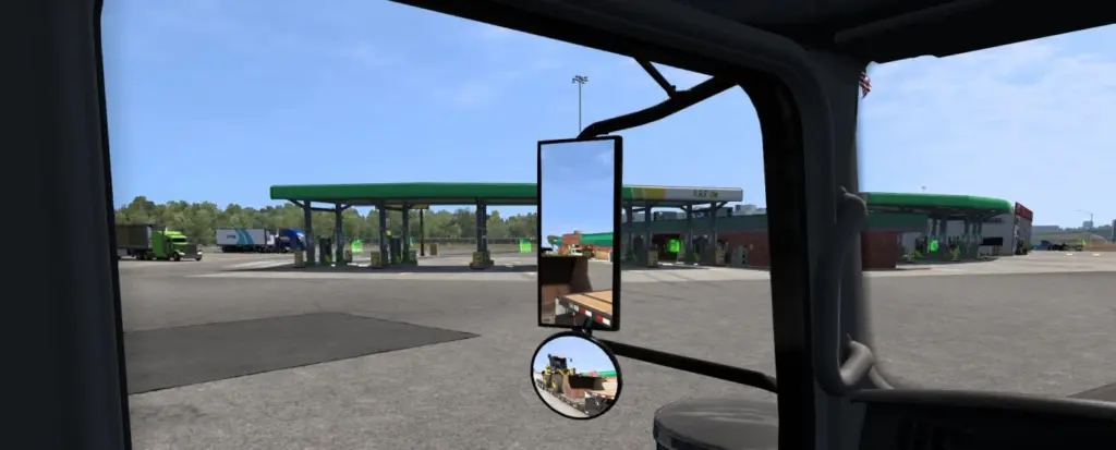 Mirror FOV Enhancement 2 v1.02