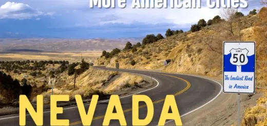 Nevada