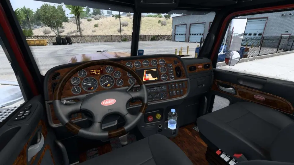 Peterbilt 389 Rework v1.57 1.584