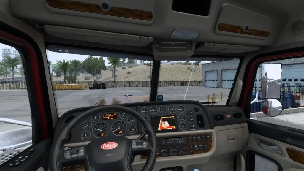Peterbilt 389 Reworked v2.13