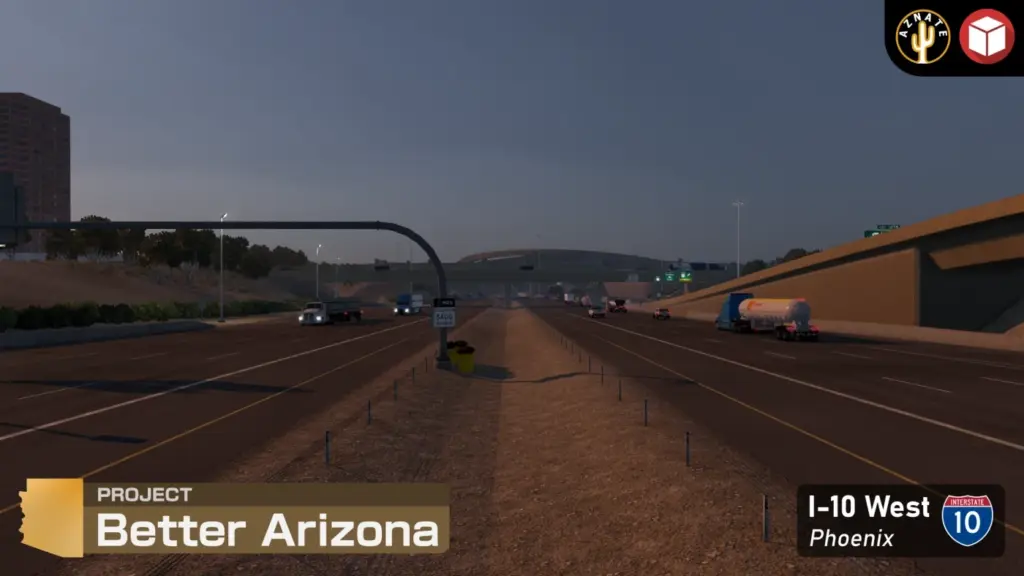 Project Better Arizona v0.52