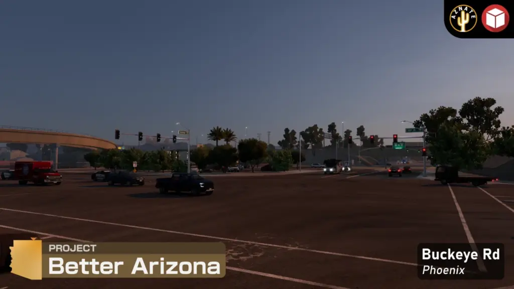 Project Better Arizona v0.53