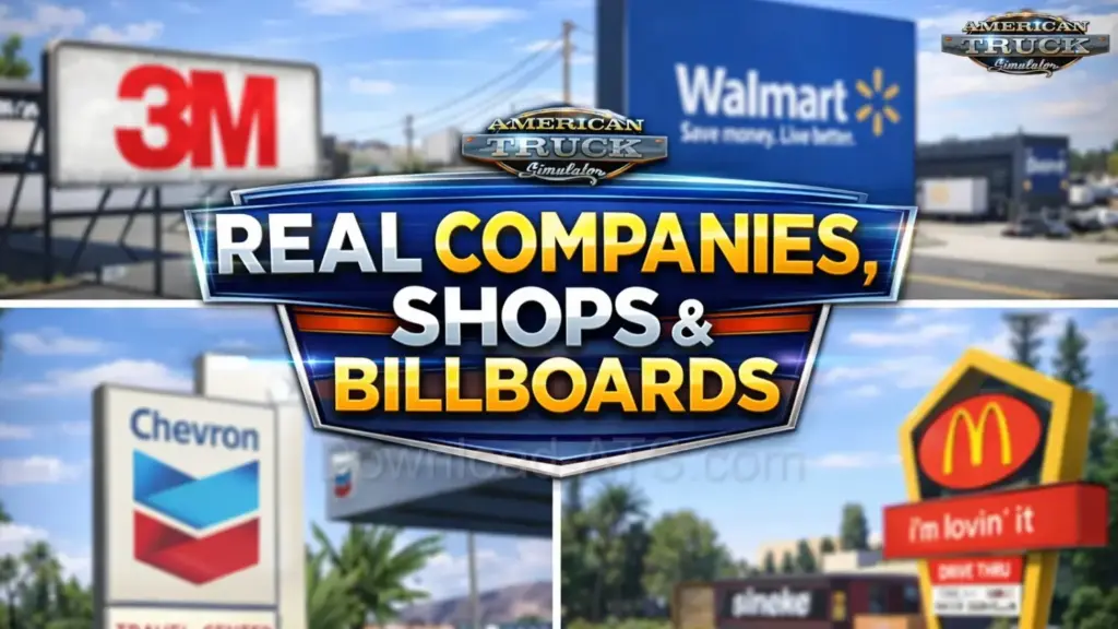 Real Companie
