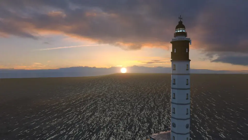 Realistic Brutal Graphics And Weather V1.0 1.583