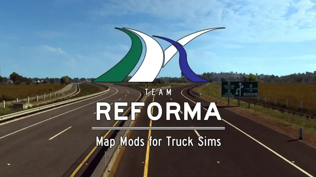 Reforma Other Maps Patch v34.158