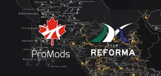 Reforma Promods Background Fix v23.158