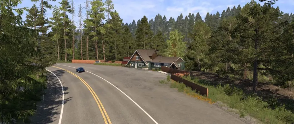 Reforma Sierra Nevada Remake v1.12.1583