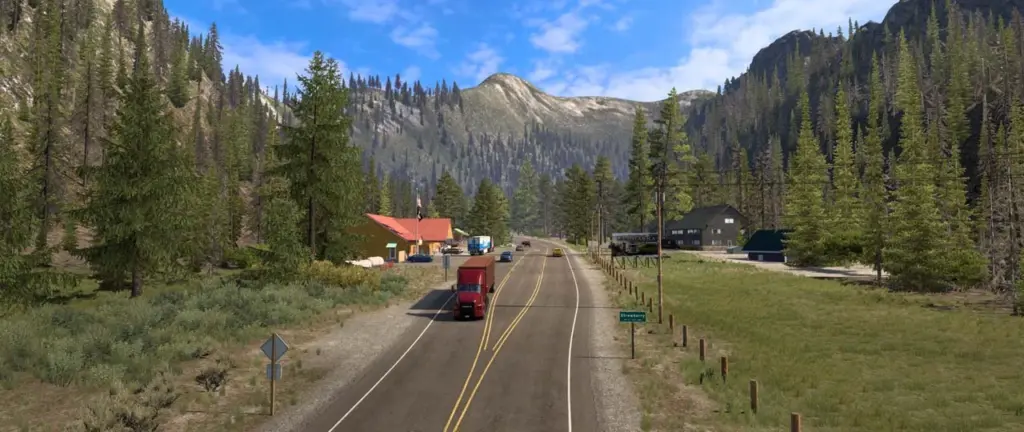 Reforma Sierra Nevada Remake v1.12.1584