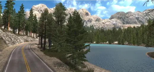 Reforma Sierra Nevada v1.11.58