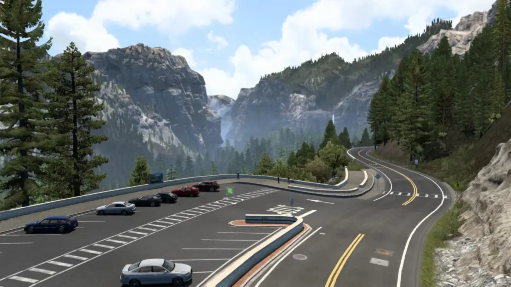 Reforma Sierra Nevada v1.11.583