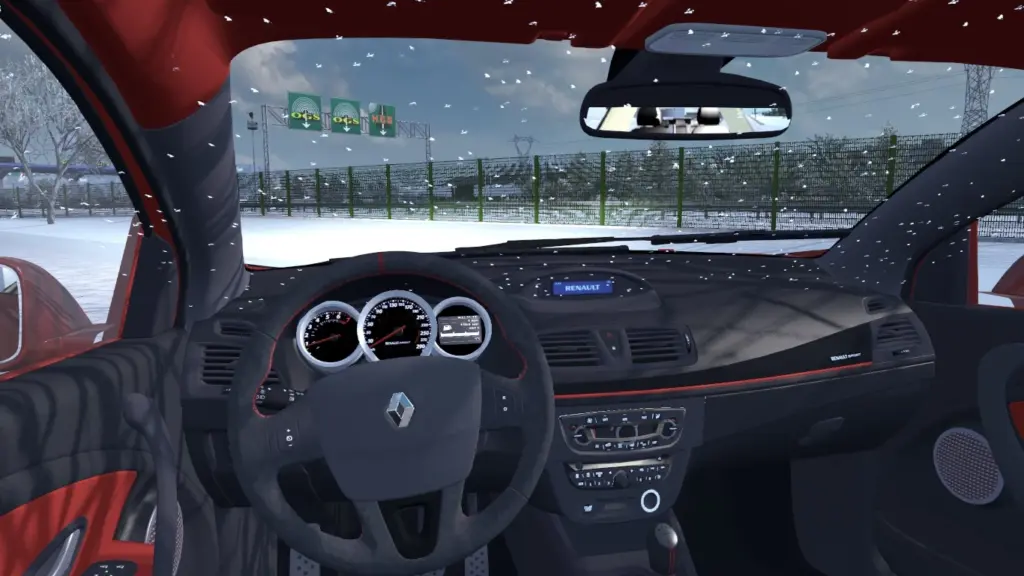 Renault Fluence v2.62