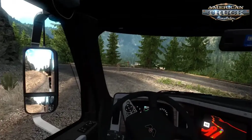 Revamped Dynamic Suspension Mod v2.2.7.62