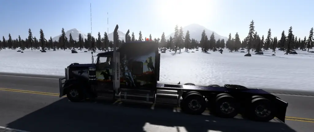 Road To Nunavut v1.0.32