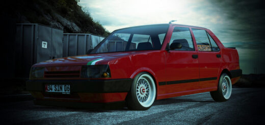 Tofas Dogan SL v1.8